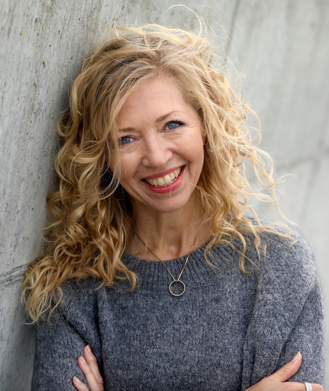 Kirsten Østrup Kirsten Østrup